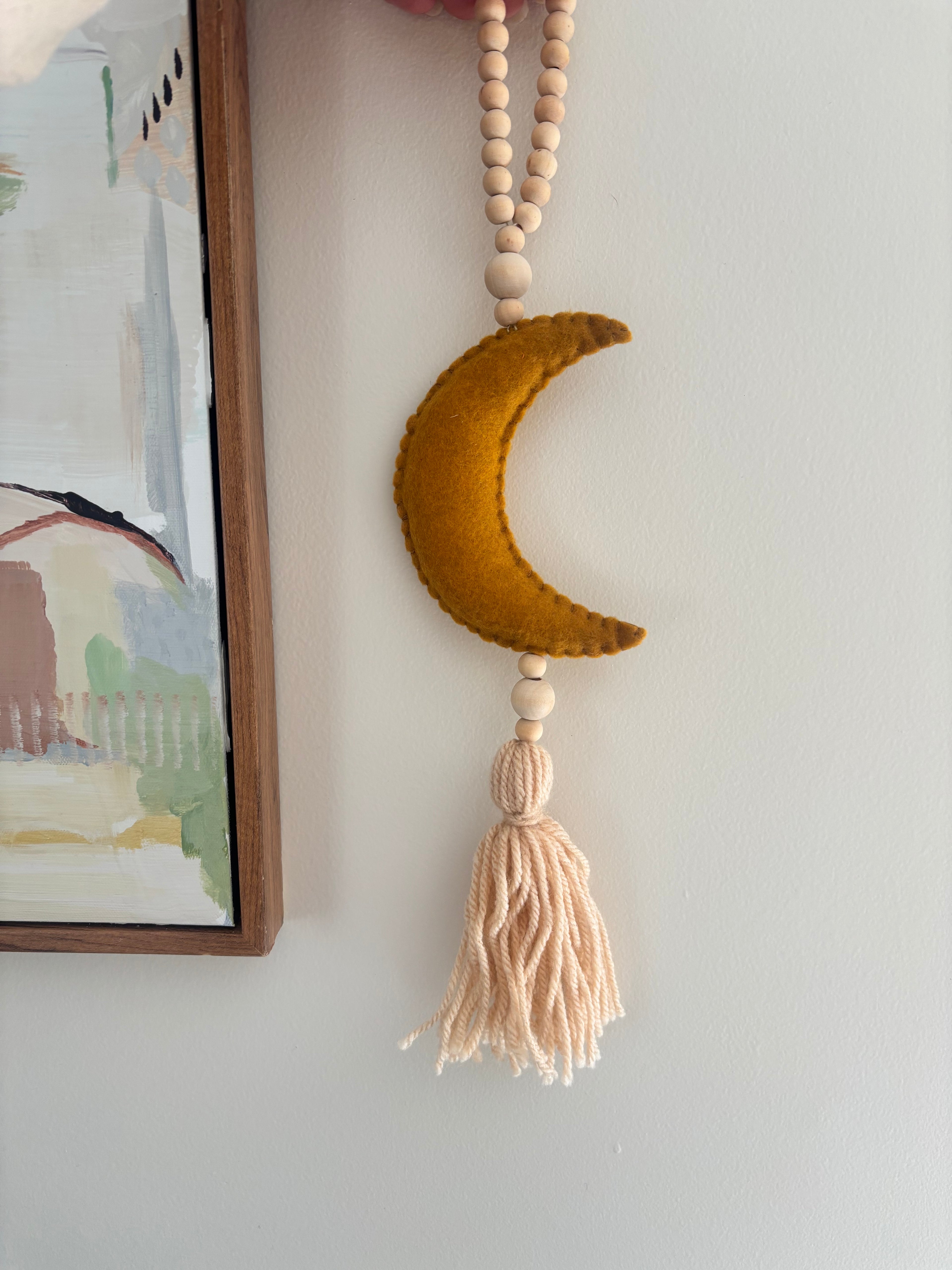 Wall Hangings