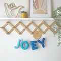 Name Bunting