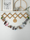 Australian Animal Bunting
