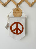 Peace Banner