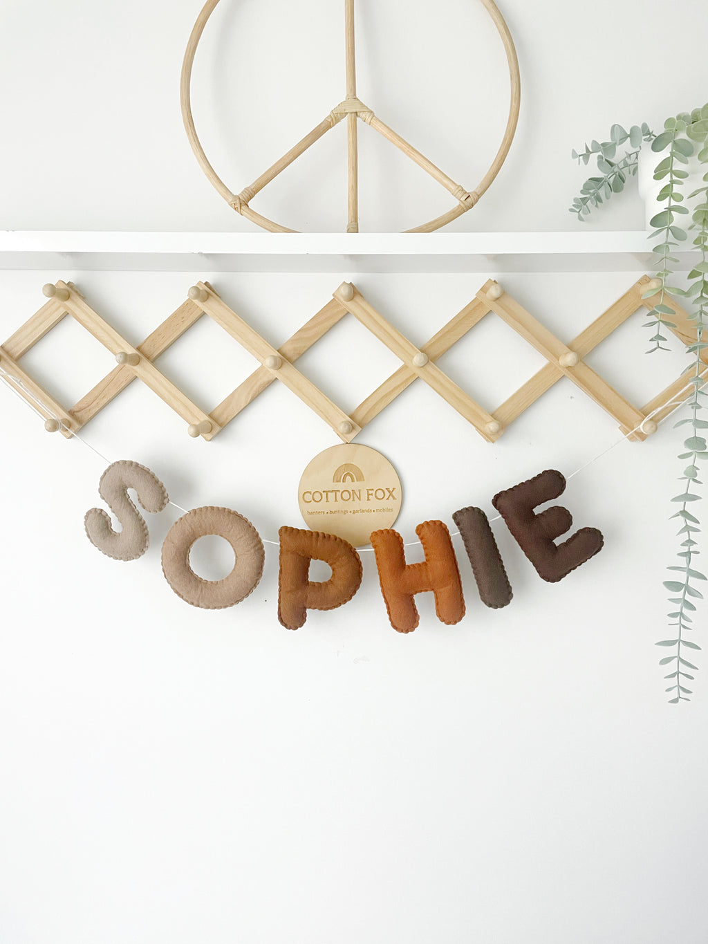 Name Bunting