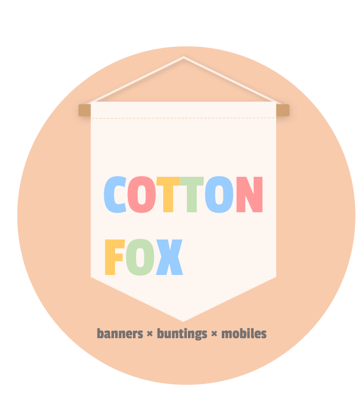 Cotton Fox